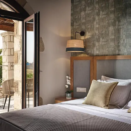 וילה Casa Di Pietra, A Private Retreat With Heated Pool, By Thinkvilla *