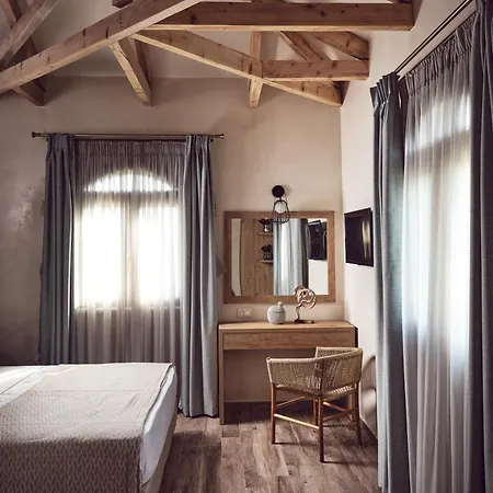 Casa Di Pietra, A Private Retreat With Heated Pool, By Thinkvilla