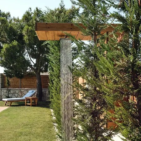 Casa Di Pietra, A Private Retreat With Heated Pool, By Thinkvilla Villa Gaitani