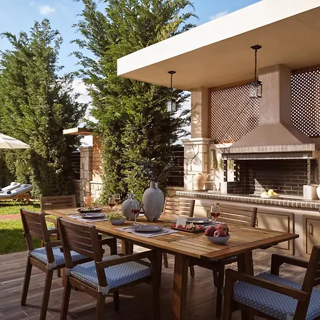 Casa Di Pietra, A Private Retreat With Heated Pool, By Thinkvilla