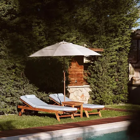 Villa Casa Di Pietra, A Private Retreat With Heated Pool, By Thinkvilla