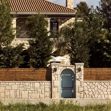 Casa Di Pietra, A Private Retreat With Heated Pool, By Thinkvilla Villa *